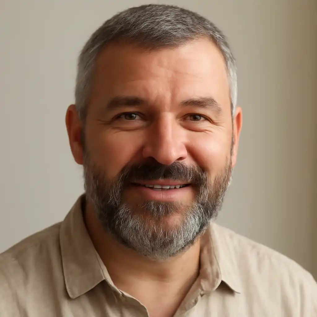 Niels Bentzen